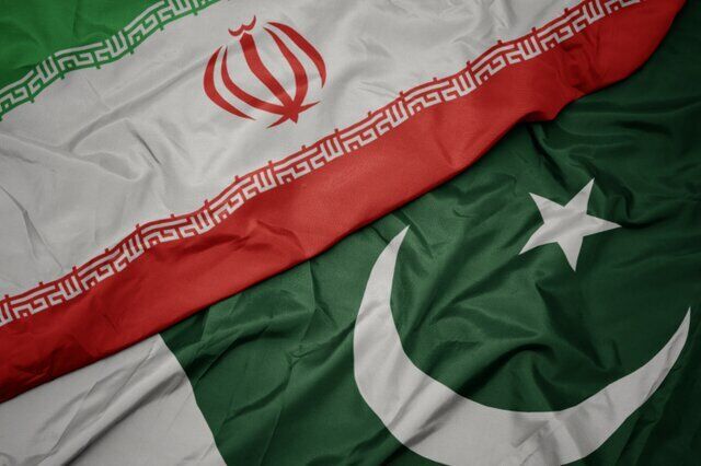 درخواست ارتش پاکستان برای گفت‌وگو با ایران