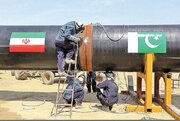 پاکستان: به گاز ایران نیاز داریم