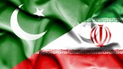 سفیر پاکستان استوارنامه خود را تسلیم کرد