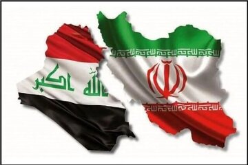 صادرات ایران به عراق: بدون تنوع!