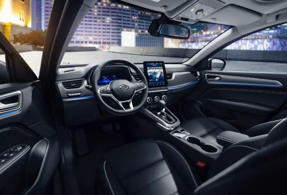 رنو سامسونگ XM3 در ایران عرضه میشود، بازگشت برند فرانسوی محبوب