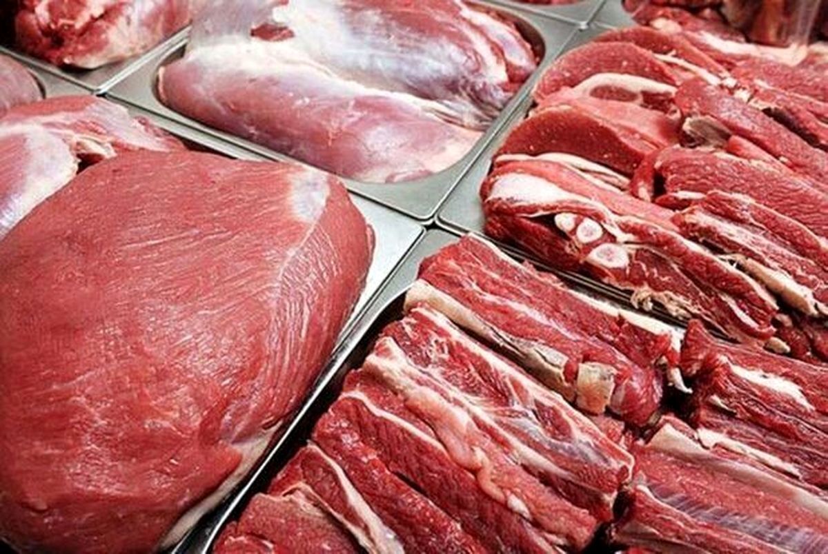 قیمت گوشت قرمز گوسفندی امروز ۳ بهمن ۱۴۰۲ + جدول