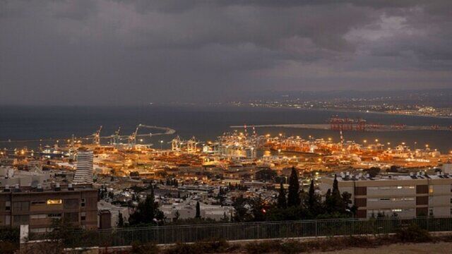 حملات رژیم صهیونیستی به مناطق مرزی لبنان