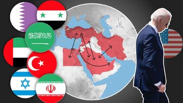 روزهای پرتلاطم برای ایران و منطقه/ میز مذاکره، تنها راه کنترل تنش