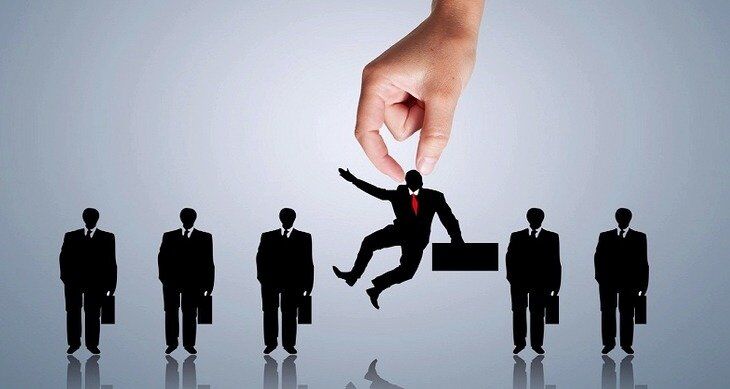 شرایط جدید استخدام دولتی