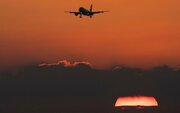 سقوط هواپیمای مسافربری در افغانستان