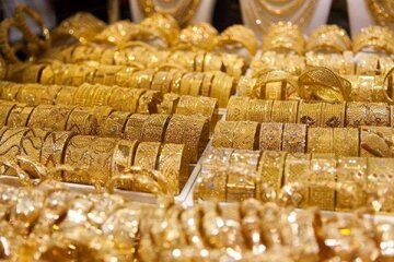 احتمال افزایش ۲۰ درصدی قیمت طلا و سکه / نمی‌توان با طلا اقتصاد را نجات داد