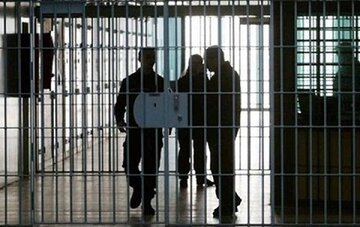آزادی ۷۸ زندانی به حرمت شهید قاسم سلیمانی
