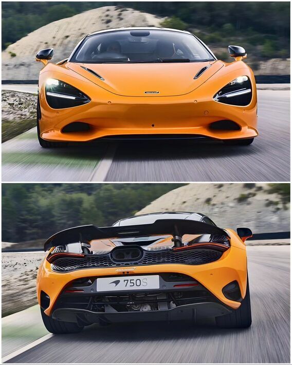 شاهزاده انگلیسی؛ یکی از سریعترین خودروهای جهان + عکس