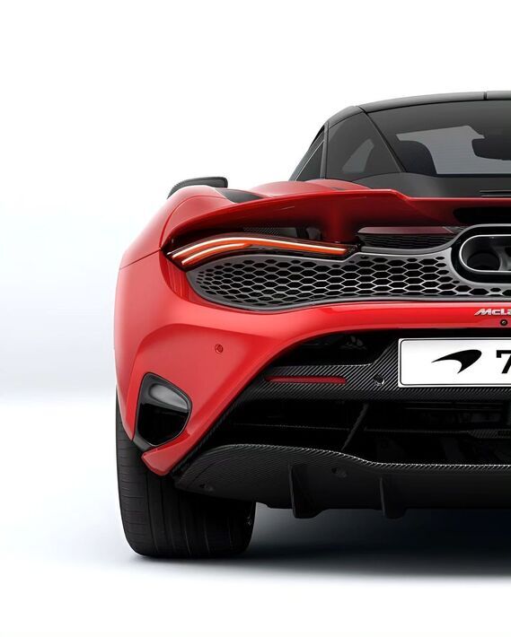 شاهزاده انگلیسی؛ یکی از سریعترین خودروهای جهان + عکس