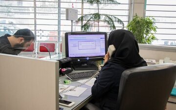 ساعات کار استان تهران تغییر می‌کند؟  + فیلم