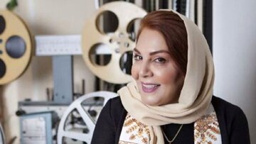 ماجرای سرطان بازیگر معروف زن ایرانی از زبان خودش + فیلم