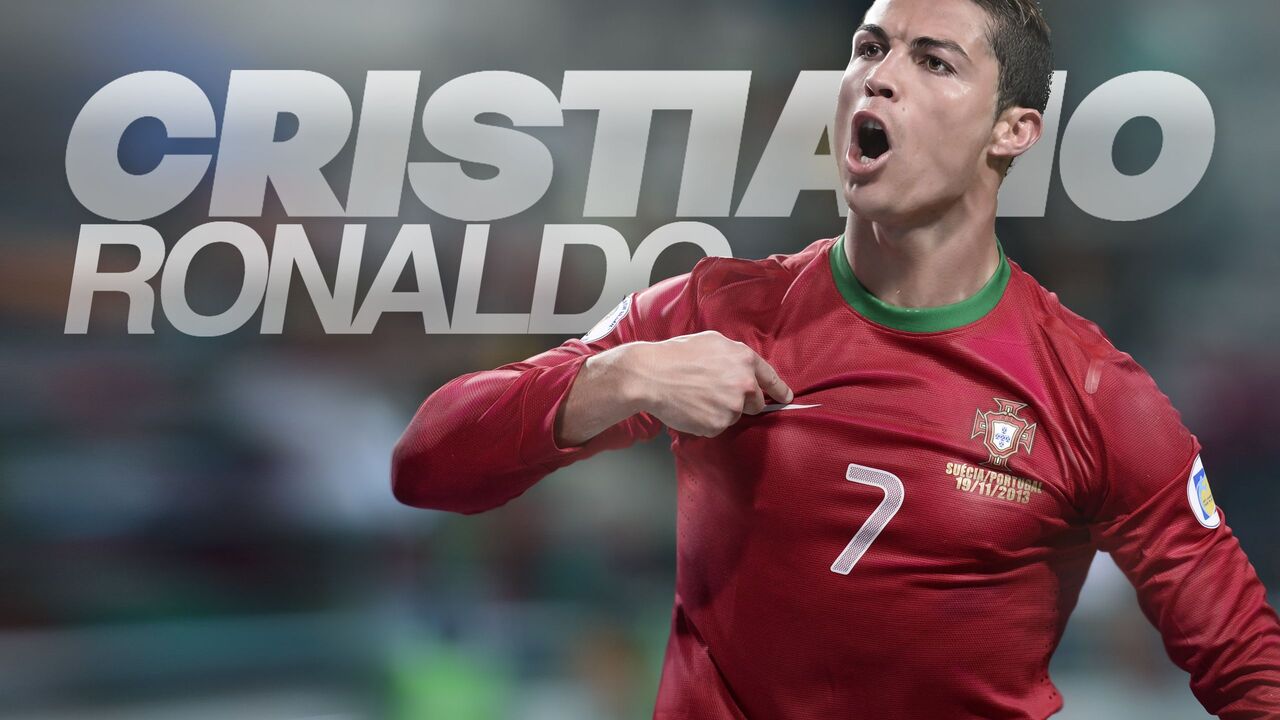 جنون چینیها برای سلفی با رونالدو! + فیلم