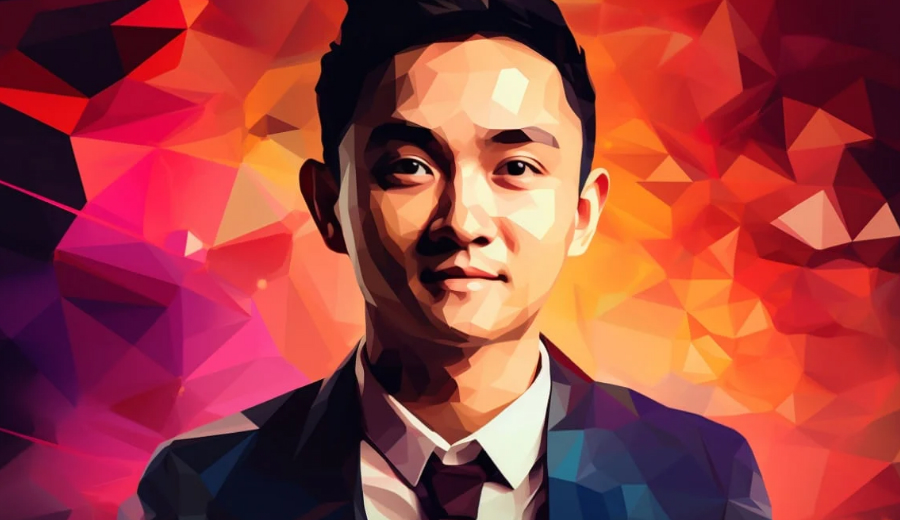 دستاورد مهم ترون در صنعت ارزهای دیجیتال