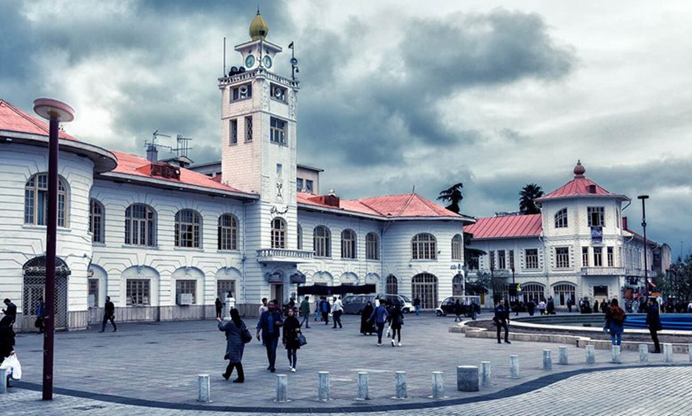 سه شهر زیبای گیلان که میتوانید از آنها دیدن کنید