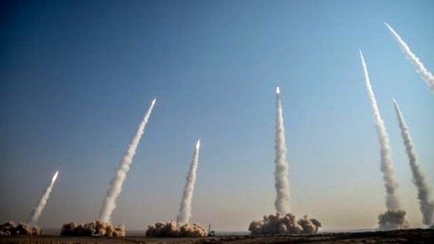 آزمایش موشک فراصوت از سوی یمن