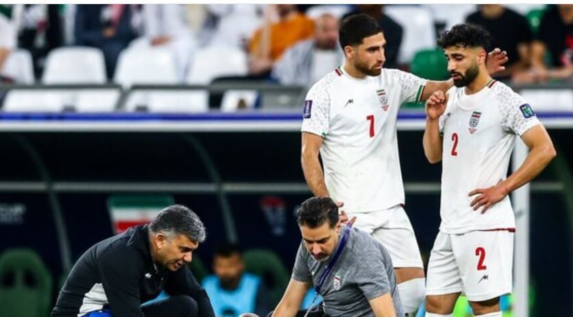 رسمی؛ ایران با میزبان برای فینال میجنگد!