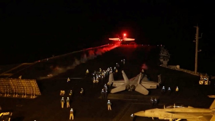 آتش افروزی در دریای سرخ؛ چرا حمله ائتلاف آمریکایی به یمن اشتباه است؟