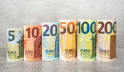 قیمت یورو امروز ۴ بهمن ماه ۱۴۰۲ در بازار
