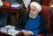 اولین واکنش حسن روحانی به رد صلاحیت در انتخابات مجلس خبرگان