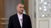 امیرعبداللهیان: وزیر امور خارجه مجارستان با هدف برگزاری کمیسیون مشترک اقتصادی در تهران حضور دارند