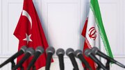 جزییات توافق مهم ایران و ترکیه / آغاز استفاده از منابع ارزی