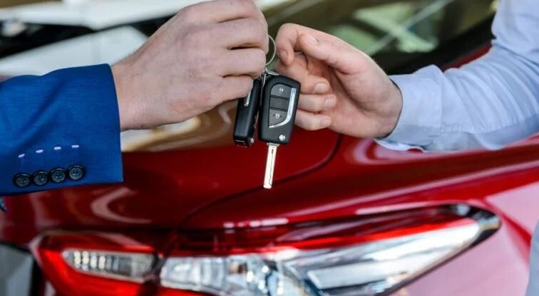 شرایط دریافت وام با سند خودرو / بدون نیاز به ضامن + جزییات شرایط دریافت وام با سند خودرو / بدون نیاز به ضامن + جزییات