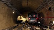 خبر جدید از راه‌اندازی متروی اسلامشهر