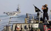 انگلیس: حمله موشکی به یک کشتی در سواحل یمن