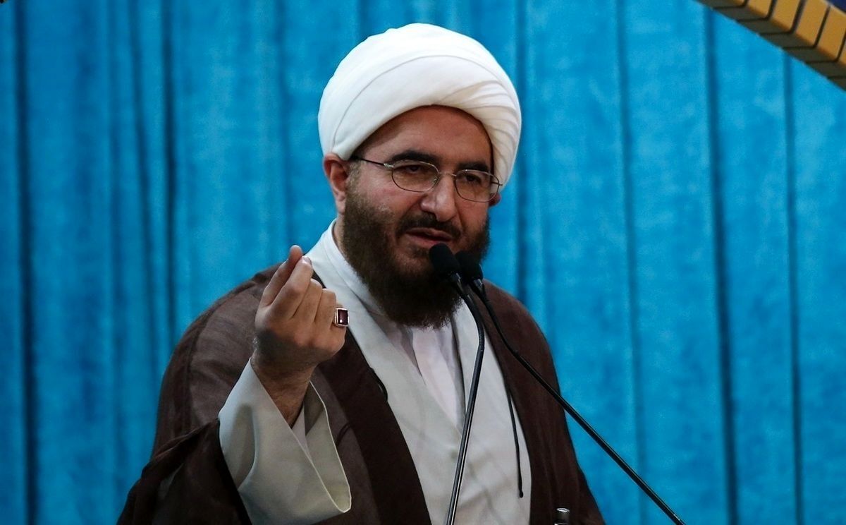 خطیب جمعه تهران: انتخابات در ایران یکی از سالم‌ترین انتخابات دنیاست