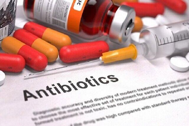 هشدار درباره مصرف خودسرانه آنتی‌بیوتیک‌ها