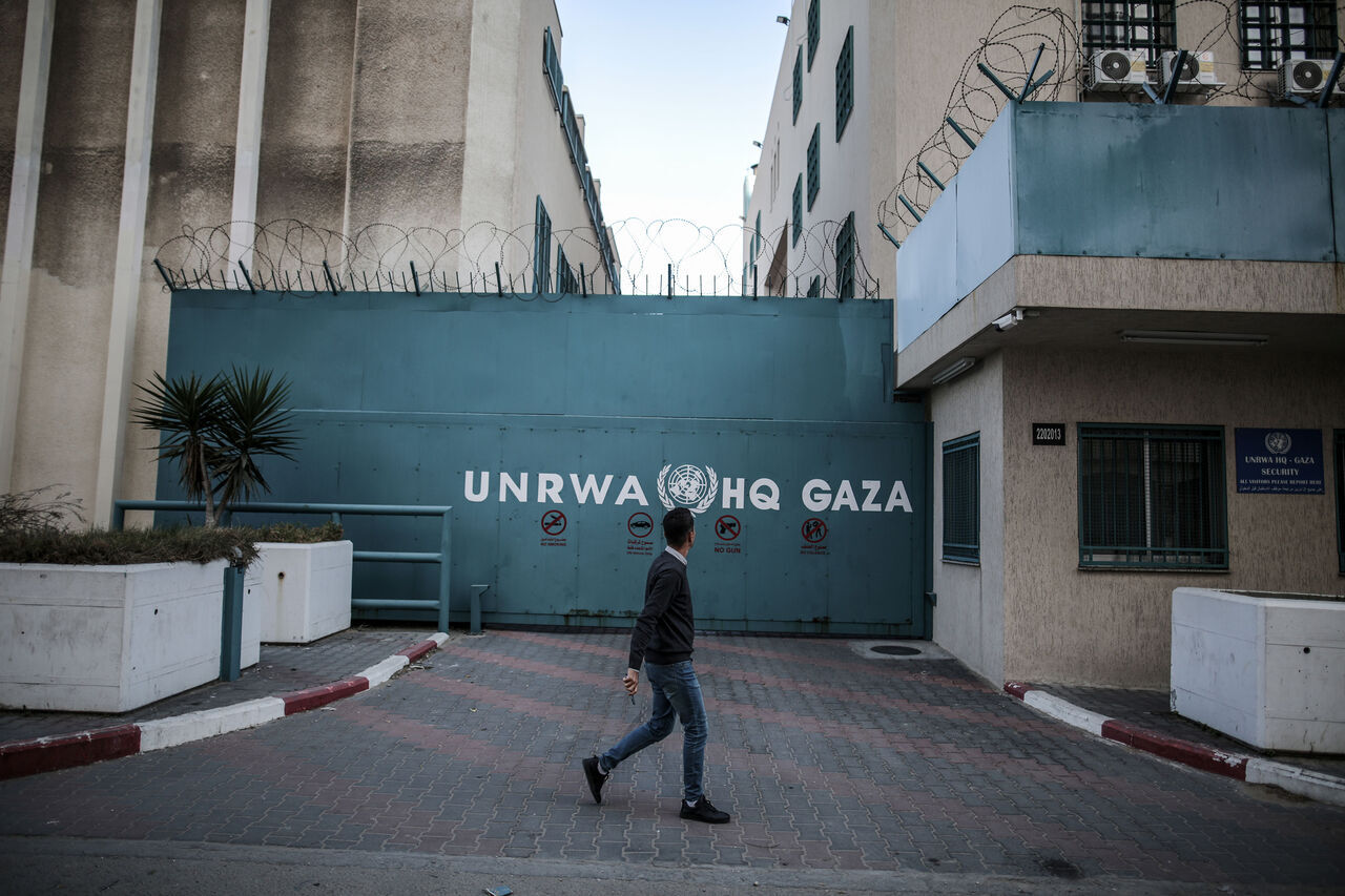 آنروا: اسرائیل کارمندان ما را شکنجه کرده است