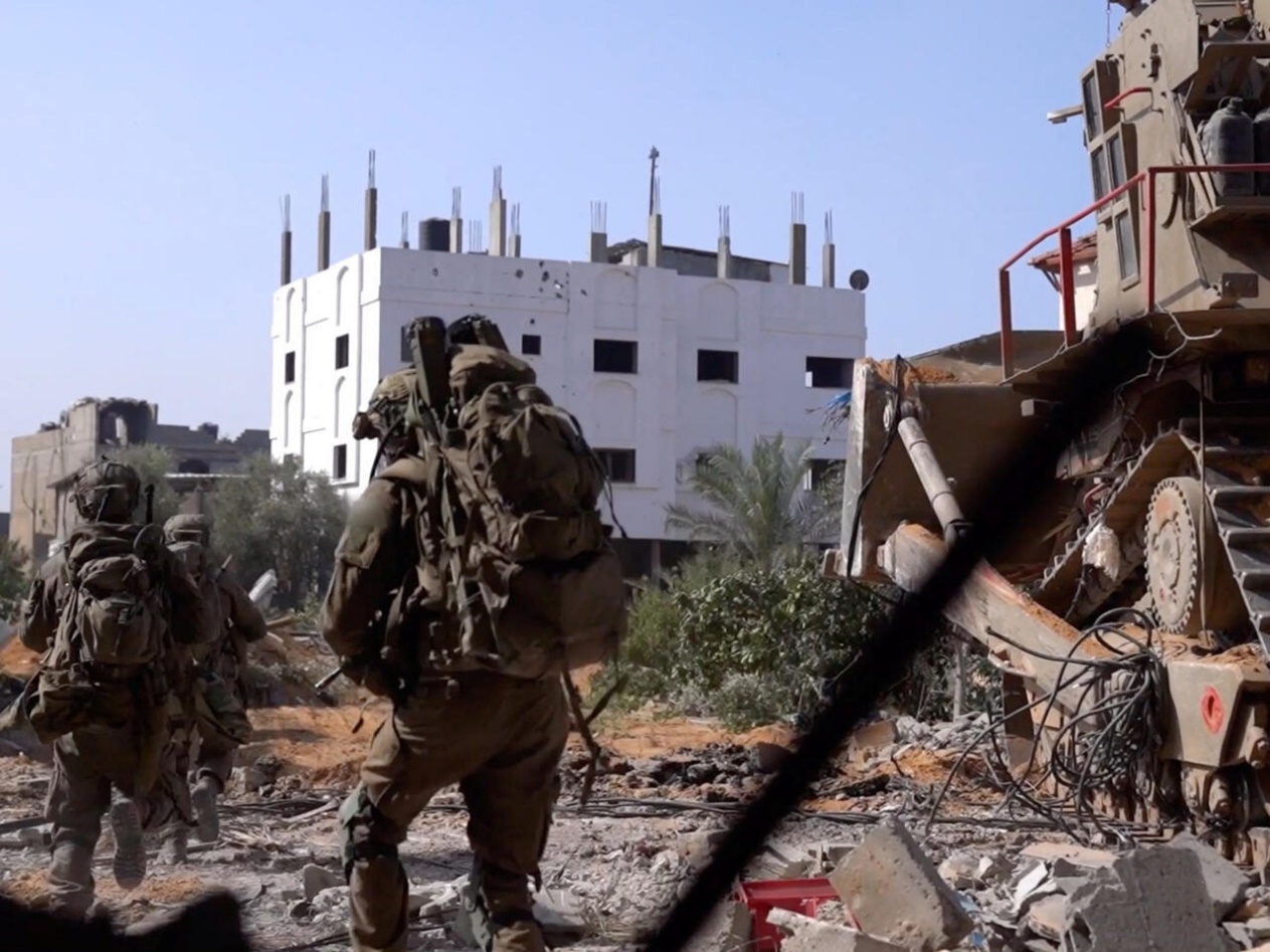 رای دادگاه لاهه؛ حکمی لازم اما ناکافی!