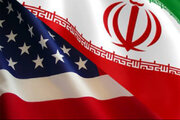 اخطار خصوصی آمریکا به ایران