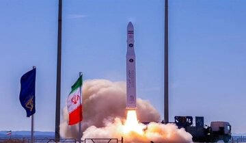 واکنش اروپا به پرتاب ماهواره توسط ایران