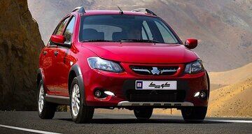 این خودرو میتوانست جایگزین کوییک باشد + عکس