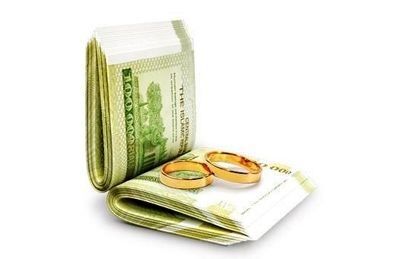 مبلغ وام ازدواج افزایش مییابد؟
