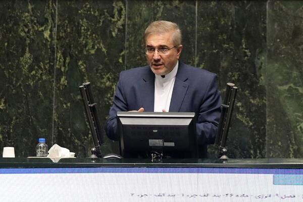 منظور: هزینهها باید متناسب با درآمدها و منابع باشد+ فیلم