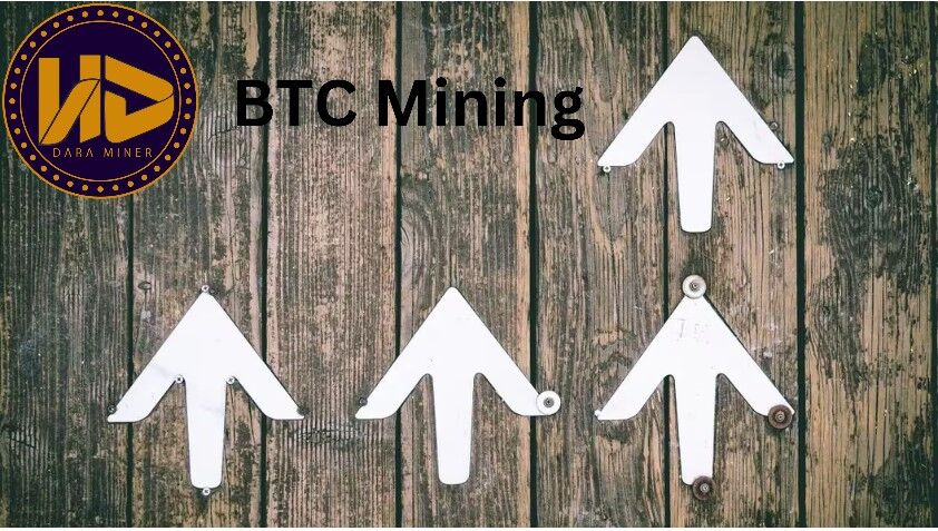 برنشتاین میگوید پیش از «عطف» قیمت بیتکوین، در استخراج بیت کوین سرمایه گذاری کنید!