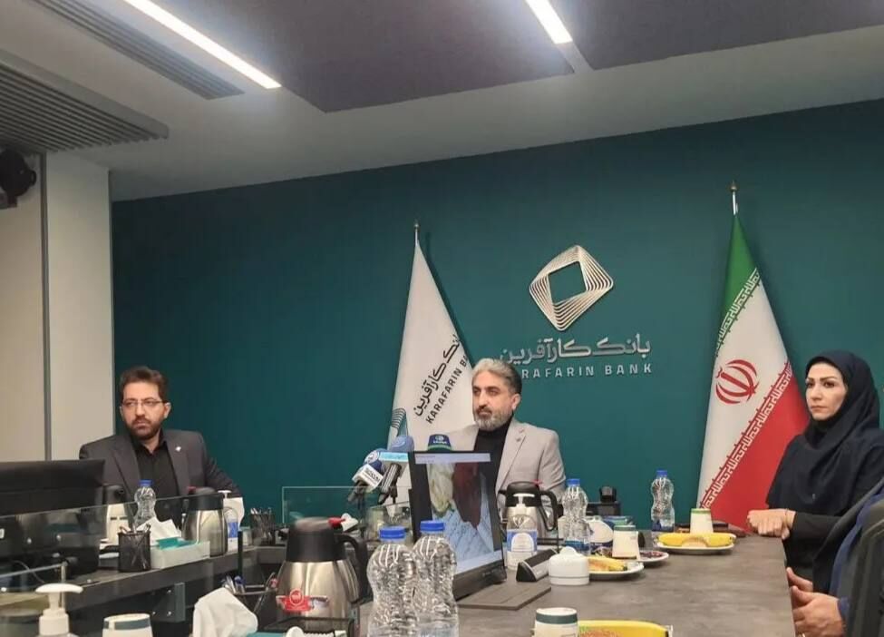 مهاجرت در «بانک کارآفرین» / «های بانک» تنها پلتفرم دیجیتال کارآفرین شد