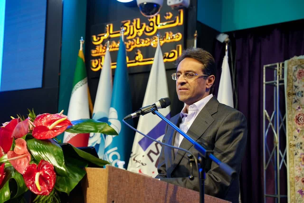 شناسنامهدار کردن فرش، بهترین راهکار هویتبخشی به این هُنر فاخر است