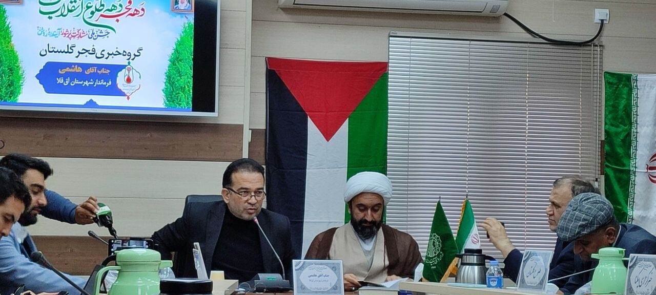 افتتاح و کلنگ زنی ۵۵۵ طرح عمرانی و اقتصادی در دهه فجر