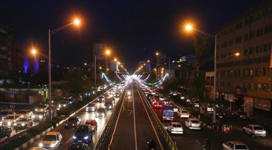 اسامی جدید خیابانهای تهران اعلام شد + لیست