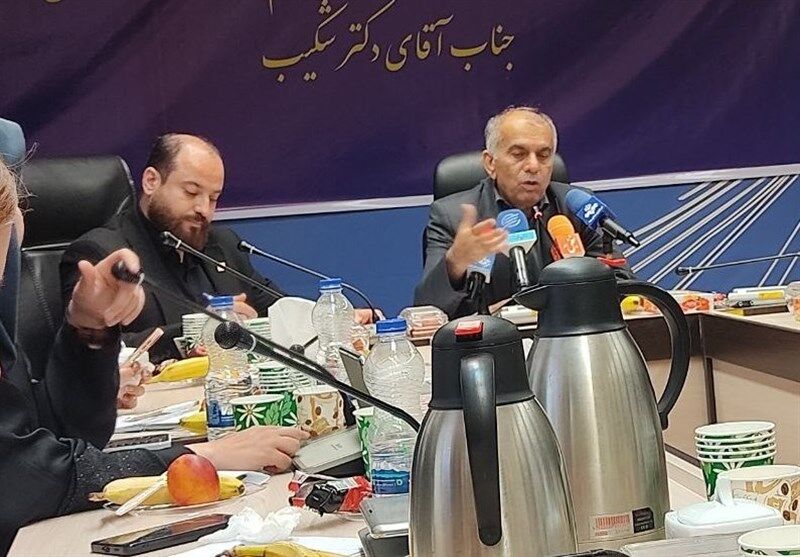 سلب صلاحیت خزانهدار نظام مهندسی ساختمان استان تهران