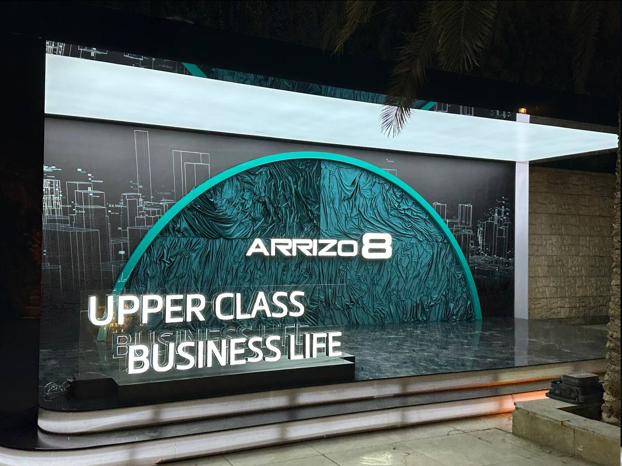 فونیکس آریزو ۸ رونمایی شد