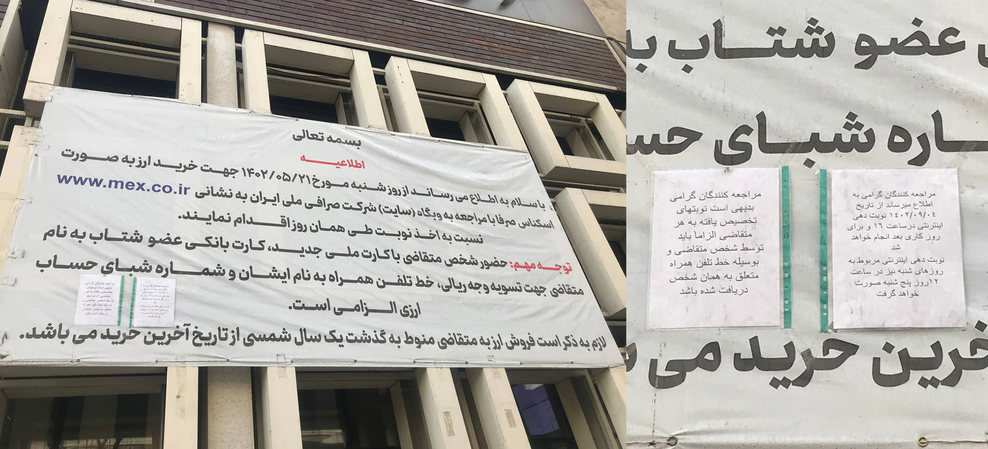 چطور ارز دولتی بگیریم؟ صفر تا صد تمام مراحل