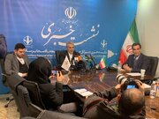 نوبخت: به اعتقاد روحانی نباید صندوق رای را رها کنیم / در مجلس خبرگان نسبت به گذشته رقابت تقلیل پیدا کرده است