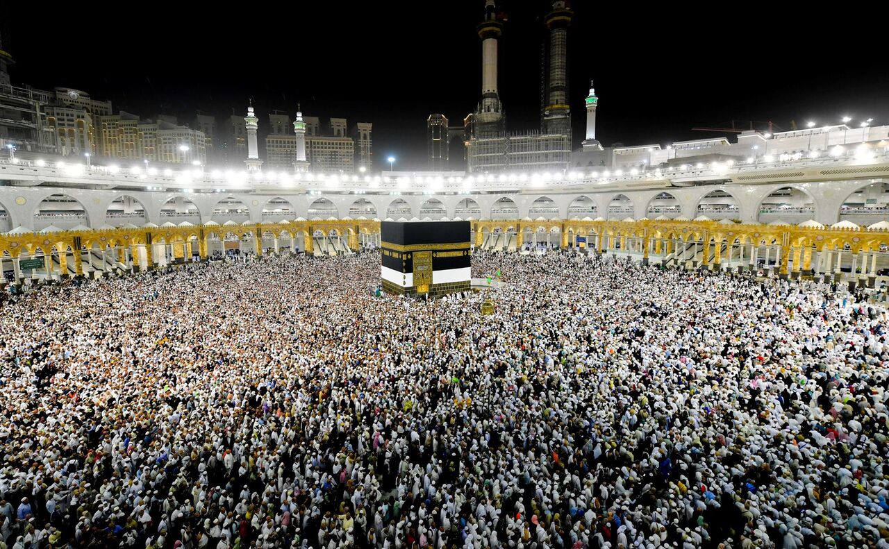 فراخوان ودیعهگذاران ۱۸ استان برای ثبتنام حج