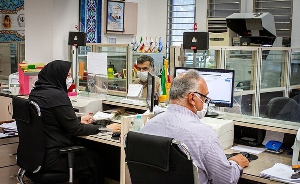 خبر فوری برای کارمندان / تکلیف کاهش ساعتکاری مشخص شد