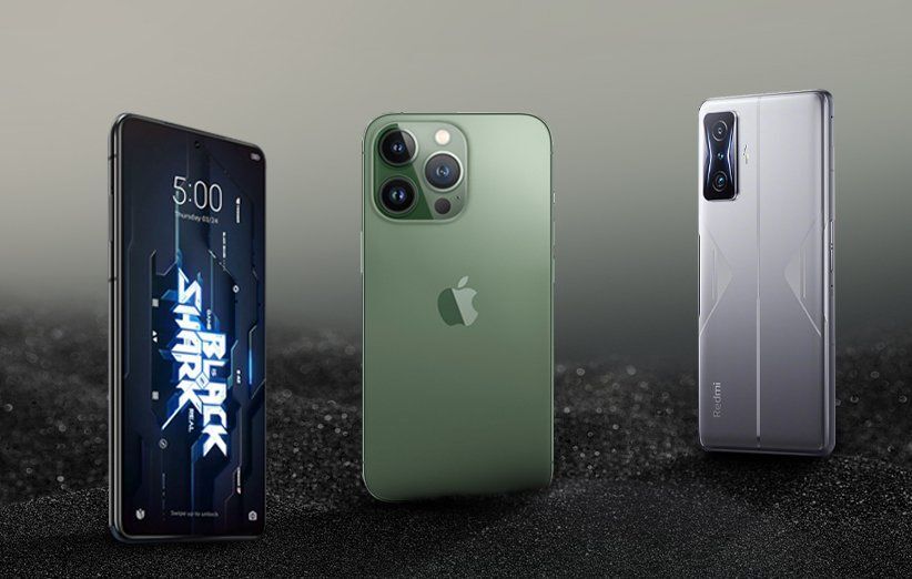 کدام گوشیها در دیجیکالا ارزانتر هستند؟